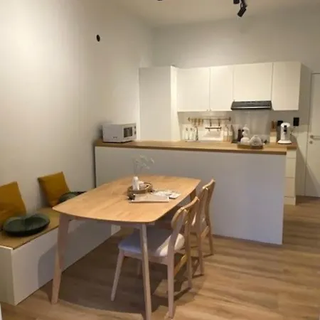 Pépite Appartement Dinant