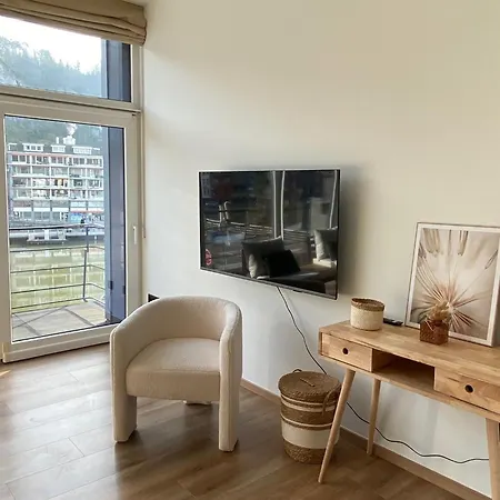 Pepite Apartment