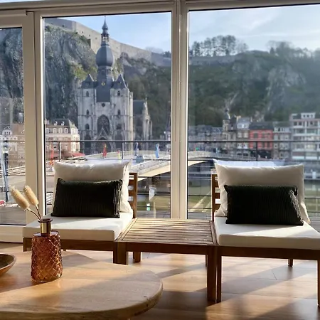 Pepite Apartment Dinant