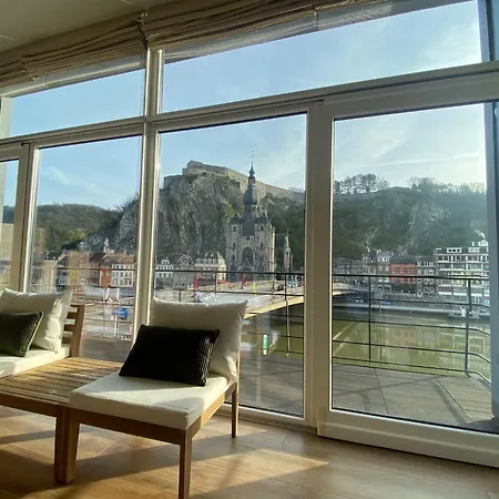 Pepite Apartment