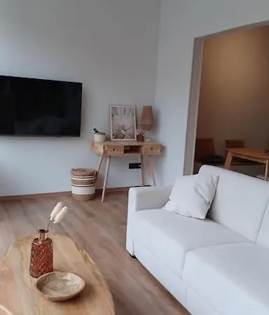 Apartment Pepite *