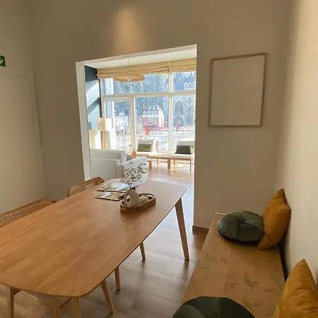 Pepite Apartment *