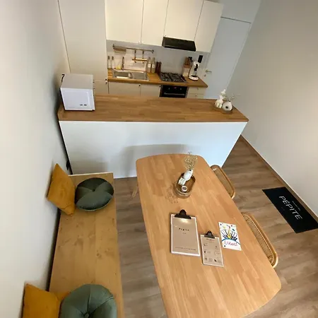 Pepite Apartament Dinant