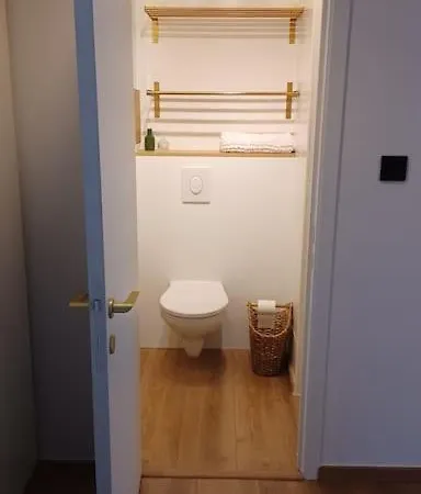 Apartment Pepite