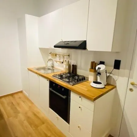 Pepite Apartment