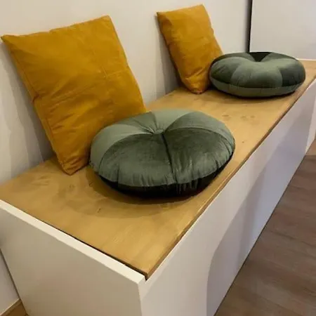 Apartment Pepite Dinant
